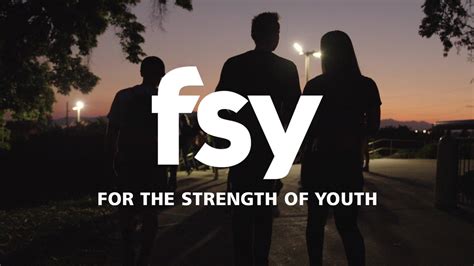 fsy registration|FSY 2024 Registration